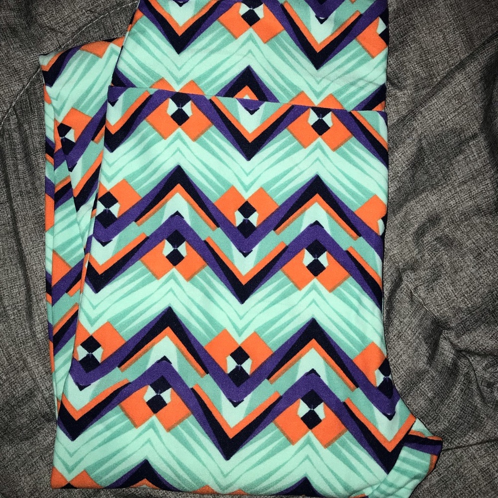 LulaRoe Leggings